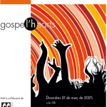 Concierto solidario con el coro Gospel'Hearts