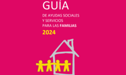 Guía ayudas sociales 2024