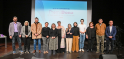 reconeixement dra caixas